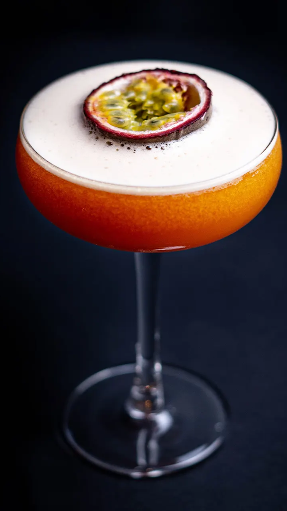 [001] Pornstar Martini 5L